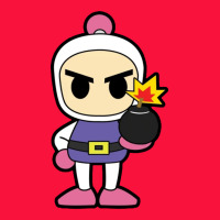 Bomberman Classic Tee | Teevron