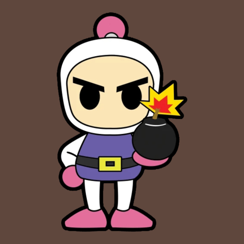 Bomberman Classic Tee by artisFamous | Teevron
