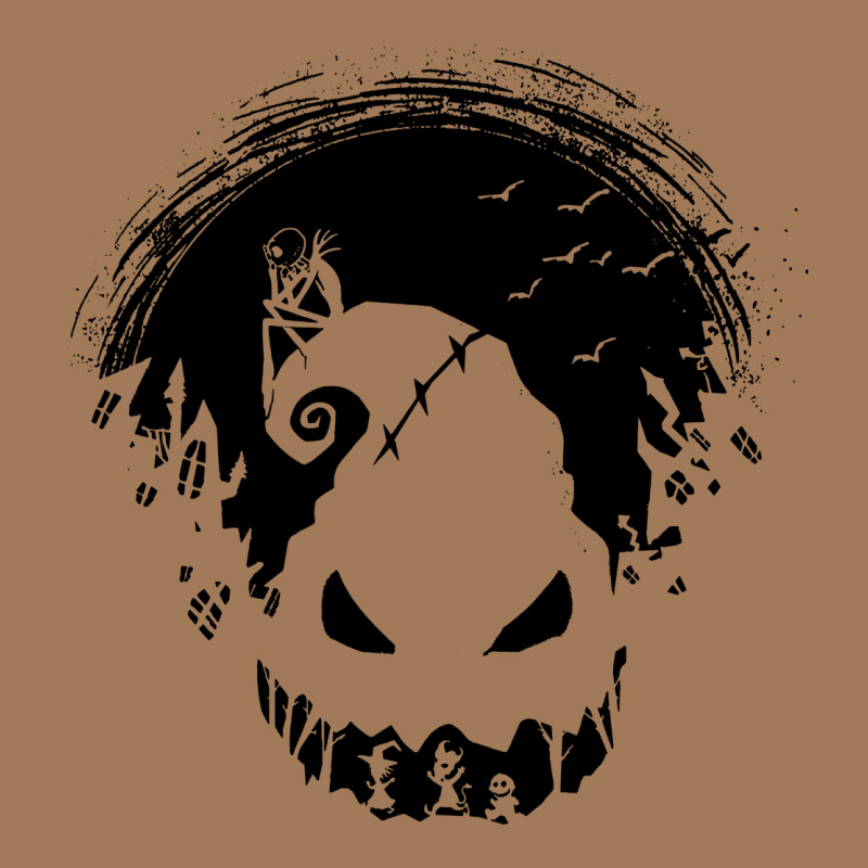 Jacks Nightmare Classic Tee by artisFamous | Teevron