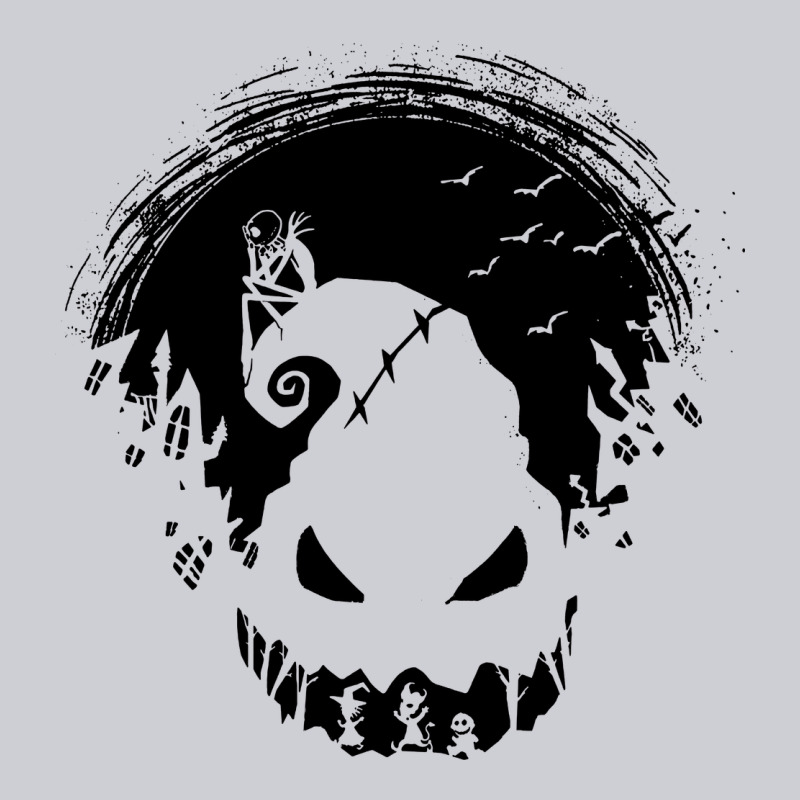 Jacks Nightmare Classic Tee by artisFamous | Teevron