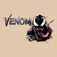 Venom The Movie Classic Tee | Teevron