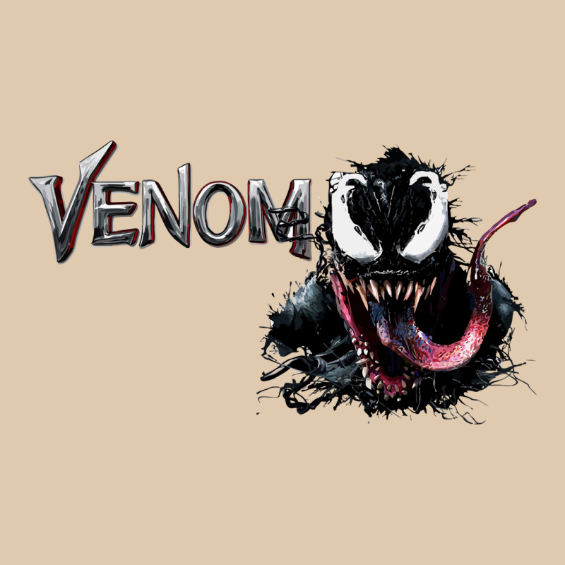 Venom The Movie Classic Tee by artisFamous | Teevron