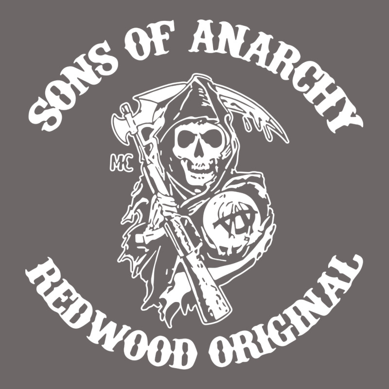 Sons Of Anarchy Classic Tee by artisFamous | Teevron