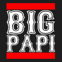 Big Papi Classic Tee | Teevron