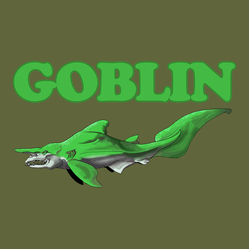 Goblin Shark T Shirt   I Love Goblin Shark Shirt Ugly Animal Classic Tee by artisFamous | Teevron