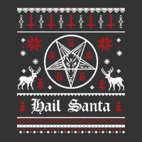 hail santa ugly christmas sweater   sweatshirt | Teevron