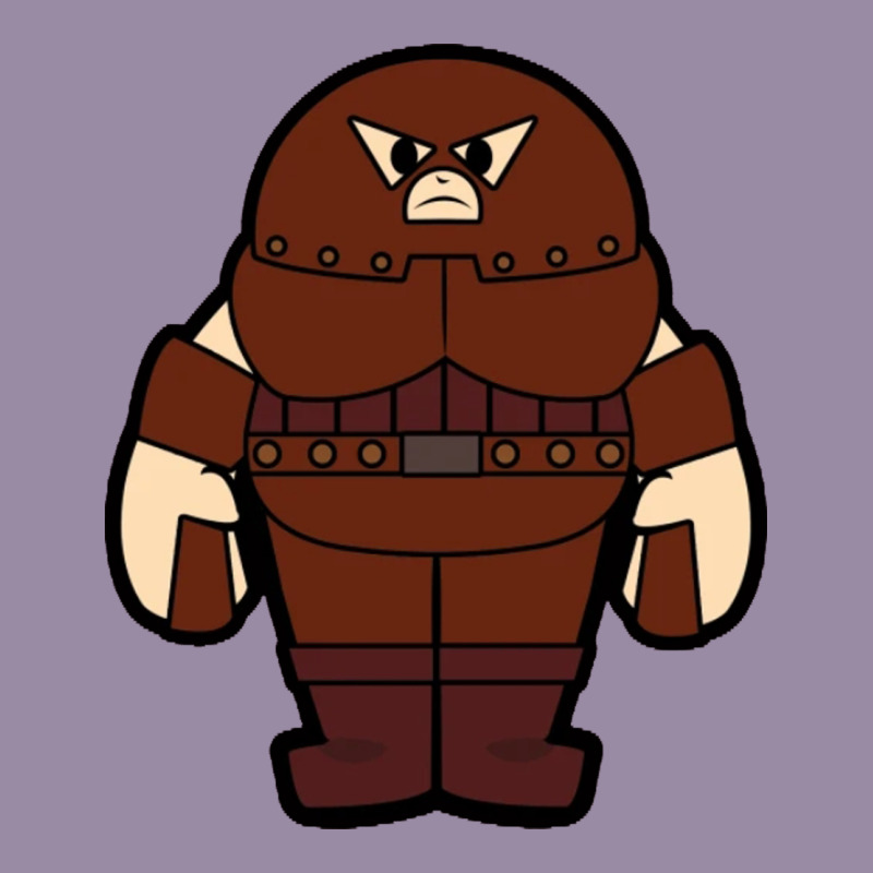 Juggernaut Chibi Classic Tee by artisFamous | Teevron