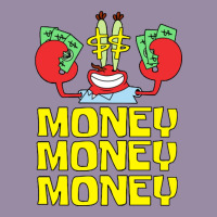 Mr Krabs Love Money Classic Tee | Teevron
