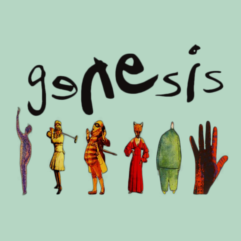 Genesis Classic Tee by artisFamous | Teevron