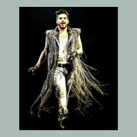 Adam Lambert 01 Classic Tee | Teevron