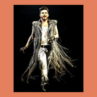 Adam Lambert 01 Classic Tee | Teevron