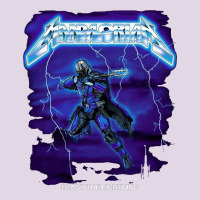 Blast The Lightning Classic Tee | Teevron