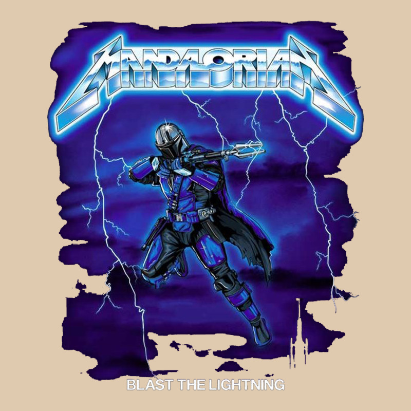 Blast The Lightning Classic Tee by artisFamous | Teevron