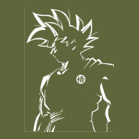 Goku Classic Tee | Teevron