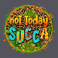 Not Today Succa Vintage Hoodie | Teevron