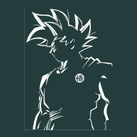 Goku Classic Tee | Teevron