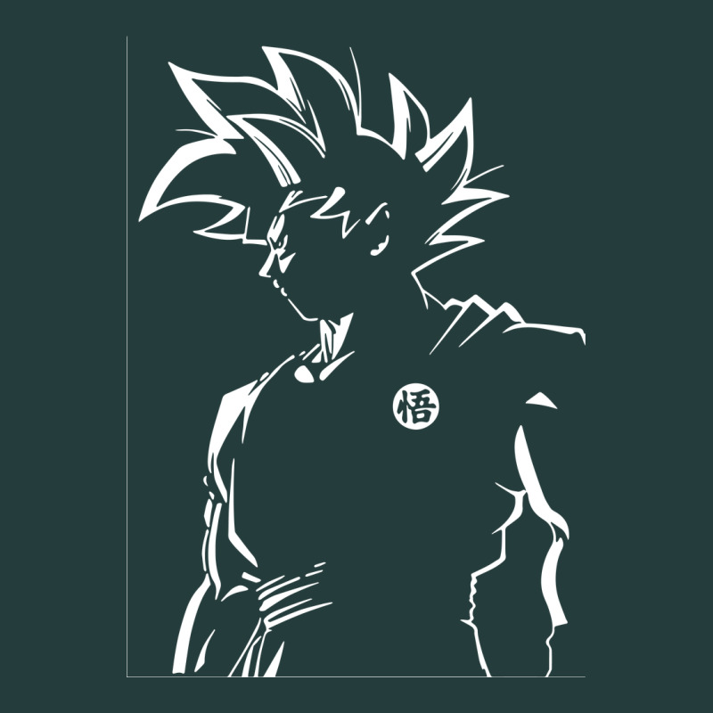 Goku Classic Tee by artisFamous | Teevron