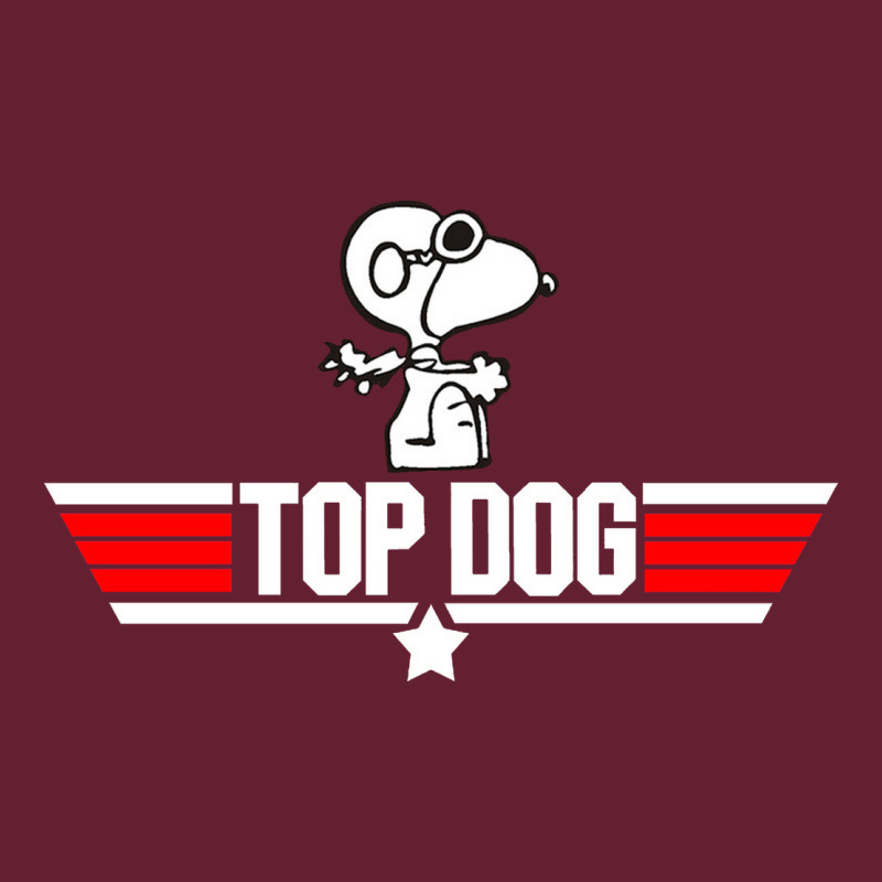 Top Dog Classic Tee by artisFamous | Teevron