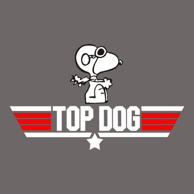 Top Dog Classic Tee by artisFamous | Teevron