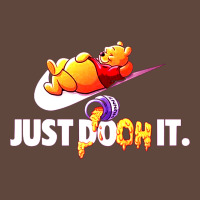Pooh Just Pooh Classic Tee | Teevron