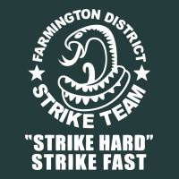 Farmington Strike Team Classic Tee | Teevron