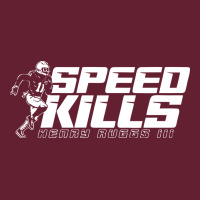 Henry Ruggs Speed Kills Classic Tee | Teevron