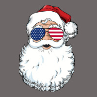 Santa Claus  U.s.a Sunglasses Christmas In July Santa Classic Tee | Teevron