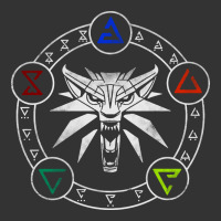 camiseta witcher | Teevron
