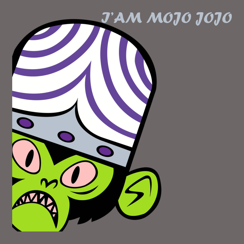 I Am Mojo Jojo Classic Tee by artisFamous | Teevron