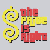 Price Is Right Classic Classic Tee | Teevron