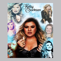 Kelly Clarkson Classic Tee | Teevron