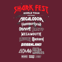 Shark Fest Classic Tee | Teevron