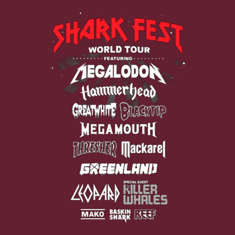 Shark Fest Classic Tee by artisFamous | Teevron
