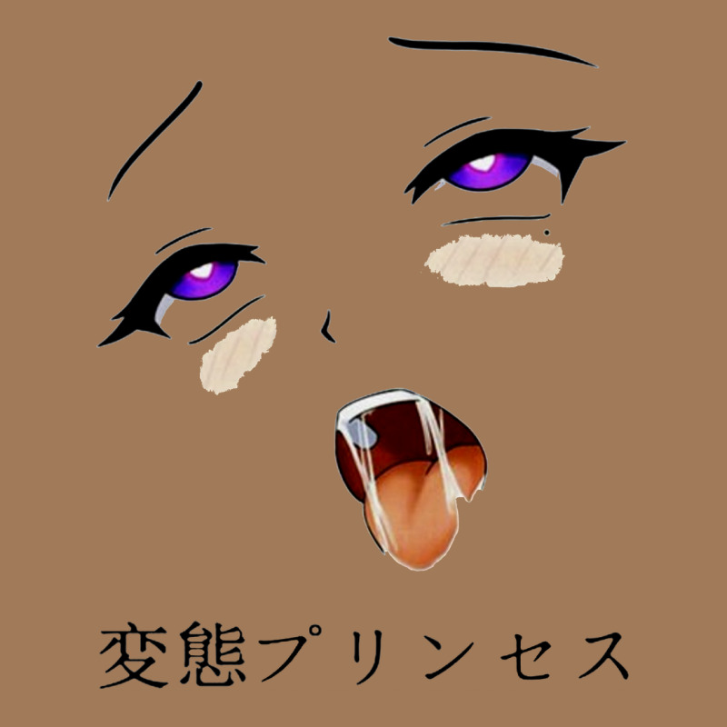 Ahegao Face Girl Classic Tee by artisFamous | Teevron