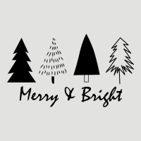 Merry And Bright Classic Tee | Teevron