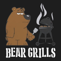 Bear Grills Grylls Classic Tee | Teevron