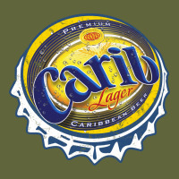 Carib Beer Classic Tee | Teevron