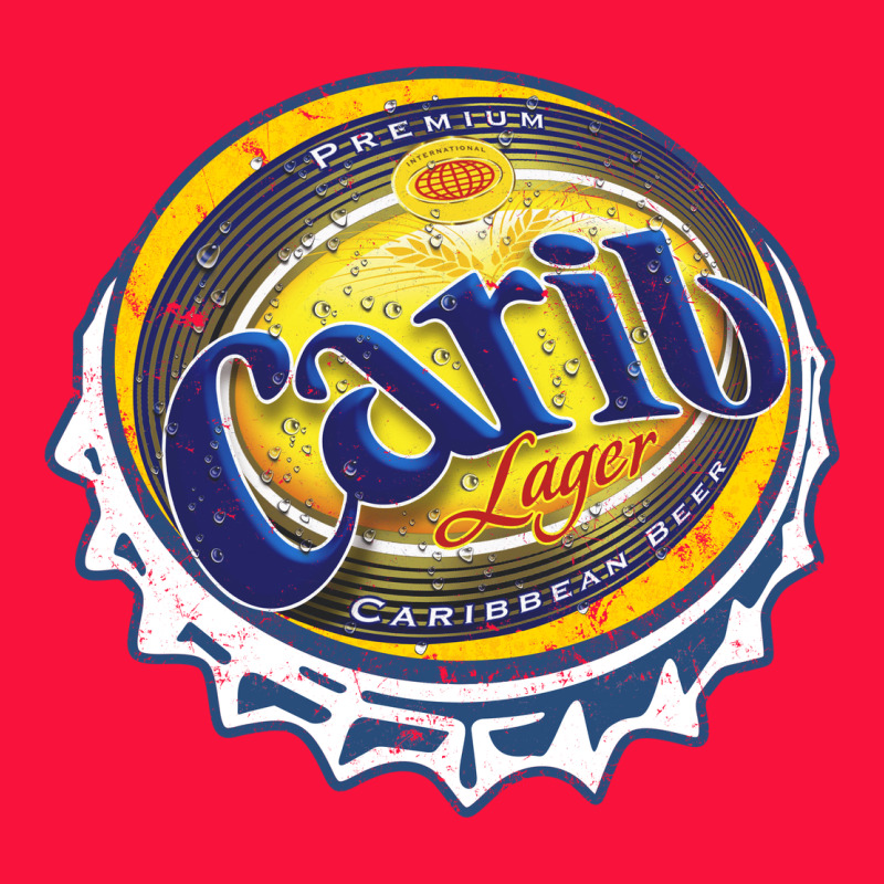 Carib Beer Classic Tee by artisFamous | Teevron