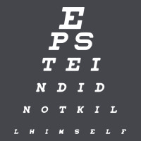 Epstein Did Not Kill Himself Classic Tee | Teevron