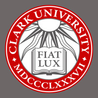 Clark University Classic Tee | Teevron