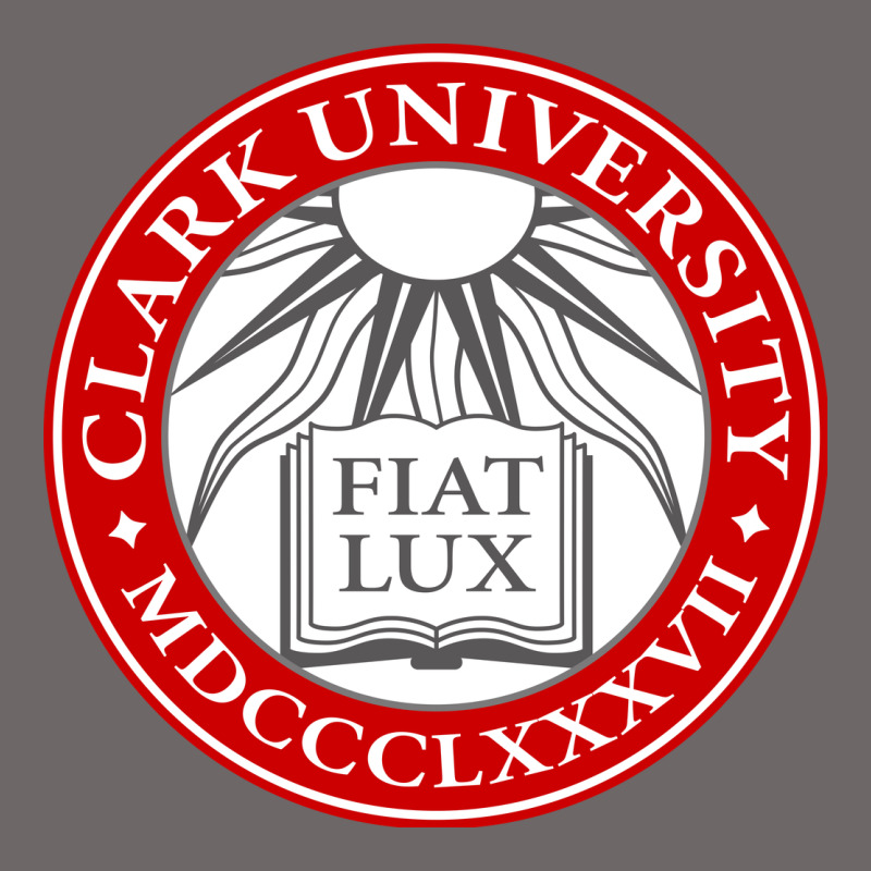 Clark University Classic Tee by artisFamous | Teevron