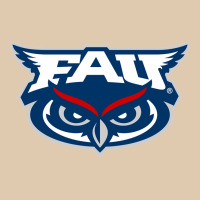 Florida Atlantic Owls Classic Tee | Teevron