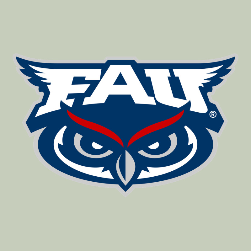 Florida Atlantic Owls Classic Tee by artisFamous | Teevron
