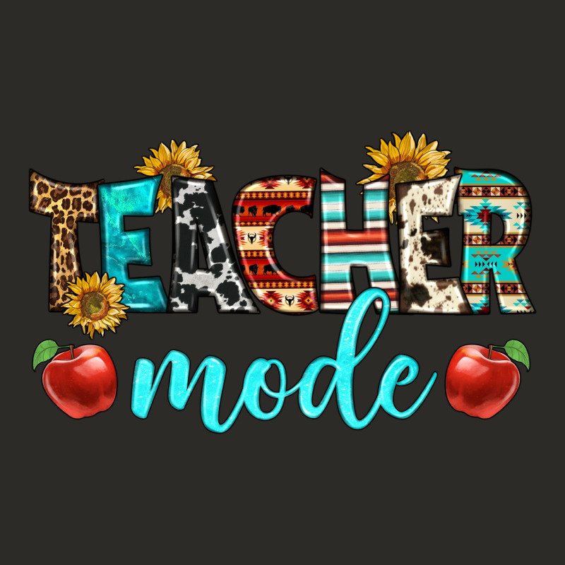Teacher Mode Heavy Core Tee by BundleAndBundleShop | Teevron