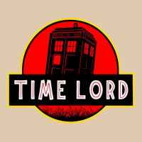 Dr Who Park Time Lord Classic Tee | Teevron