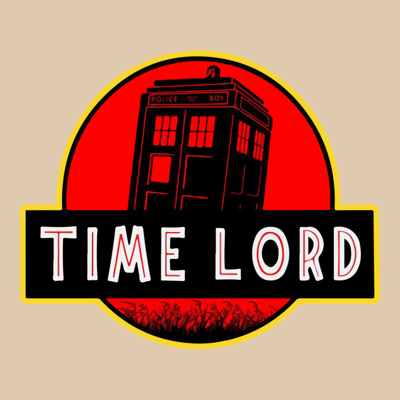 Dr Who Park Time Lord Classic Tee by artisFamous | Teevron