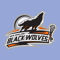 New England Black Wolves Classic Tee | Teevron