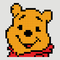 Pooh Classic Tee | Teevron