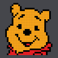 Pooh Classic Tee | Teevron