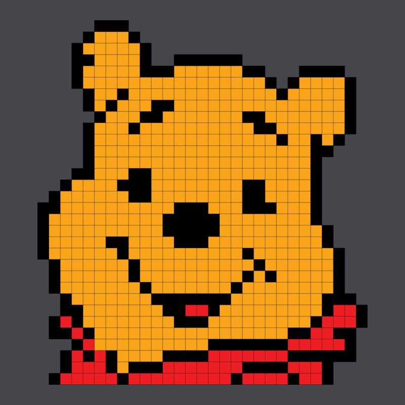 Pooh Classic Tee by artisFamous | Teevron